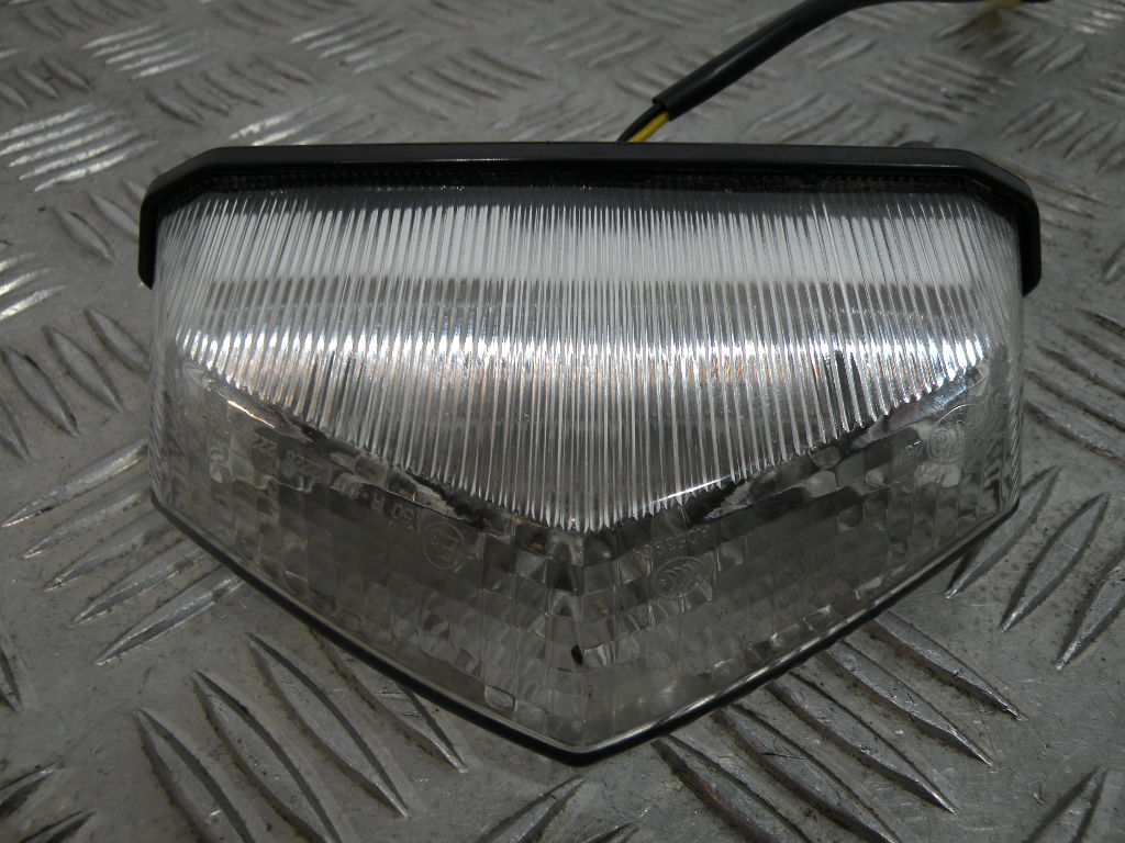 Feu arrière DERBI SENDA 50 DRD 2t -2011-