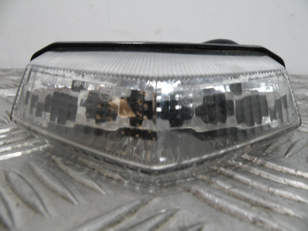 Feu arrière DERBI SENDA 50 DRD 2t -2011-