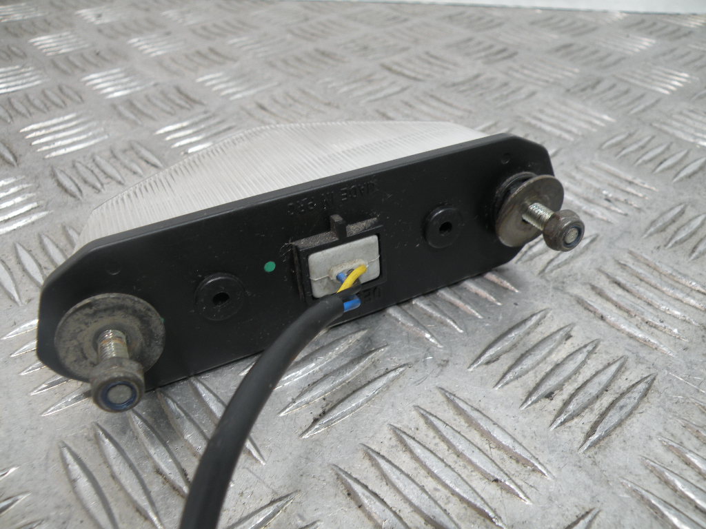 Feu arrière DERBI SENDA 50 DRD 2t -2011-