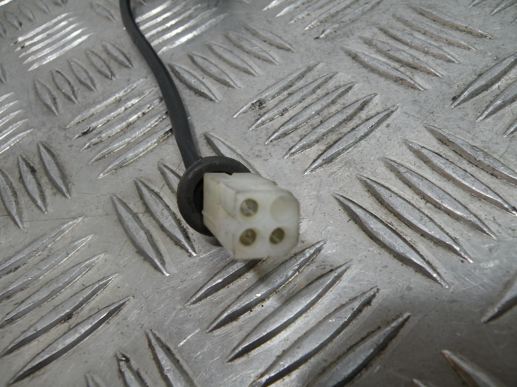 Feu arrière DERBI SENDA 50 DRD 2t -2011-