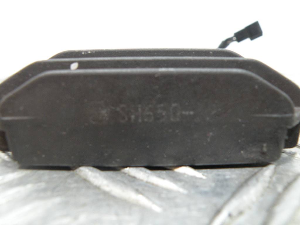 Régulateur de tension KAWASAKI VN 800 VULCAN 4t -1995-