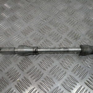 Axe de roue avant KAWASAKI VN 800 VULCAN 4t -1995-