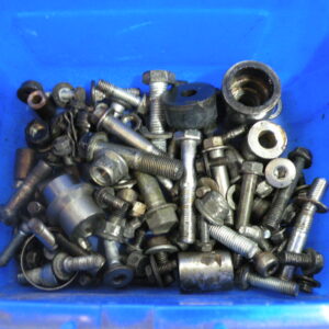 Visserie KAWASAKI VN 800 VULCAN 4t -1995-