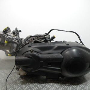 Moteur SUZUKI 400 BURGMAN -2012- (K432)(29 877 km)