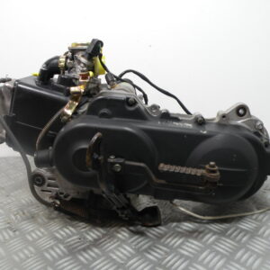 Moteur TAOTAO 50 CY 4t -2019- (1P39QMB)(4 470 km)