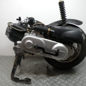 Moteur TIANYING 50 4t -2020- (1P39QMB)(9 832 km)