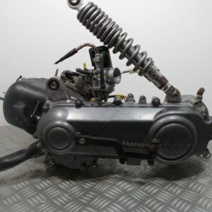 Moteur KYMCO 50 LIKE 2t -2011- (KE10)(9 763 km)