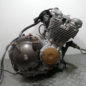 Moteur YAMAHA XJ 600 4t -1997- (4BR)(56 529 km)