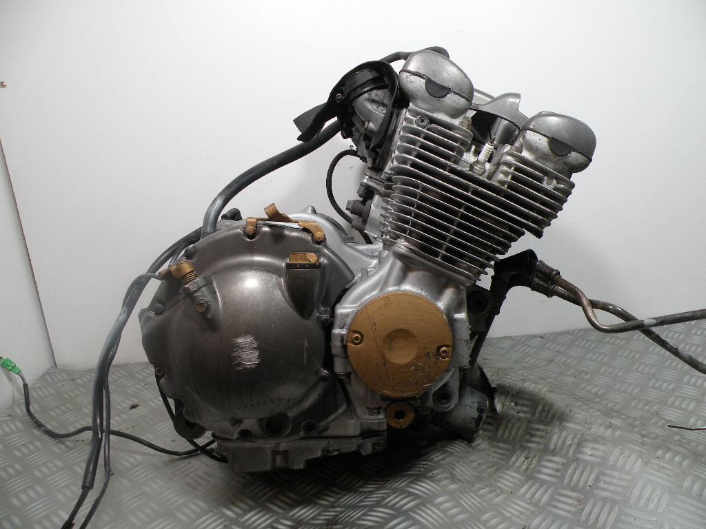 Moteur YAMAHA XJ 600 4t -1997- (4BR)(56 529 km)