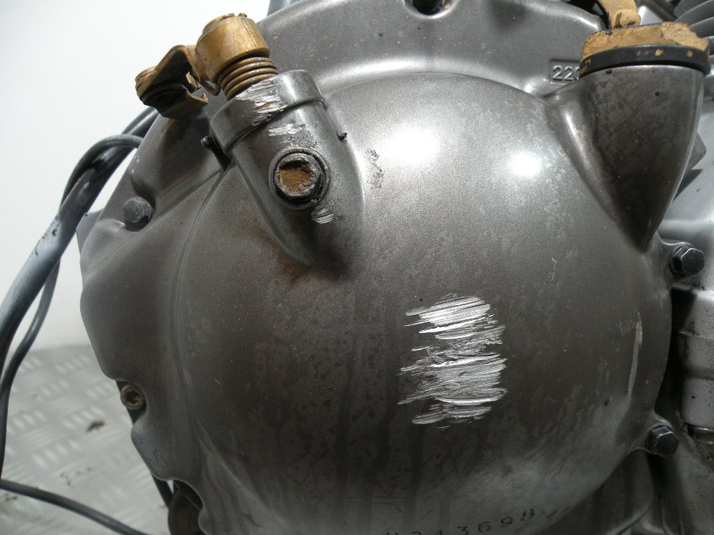 Moteur YAMAHA XJ 600 4t -1997- (4BR)(56 529 km)