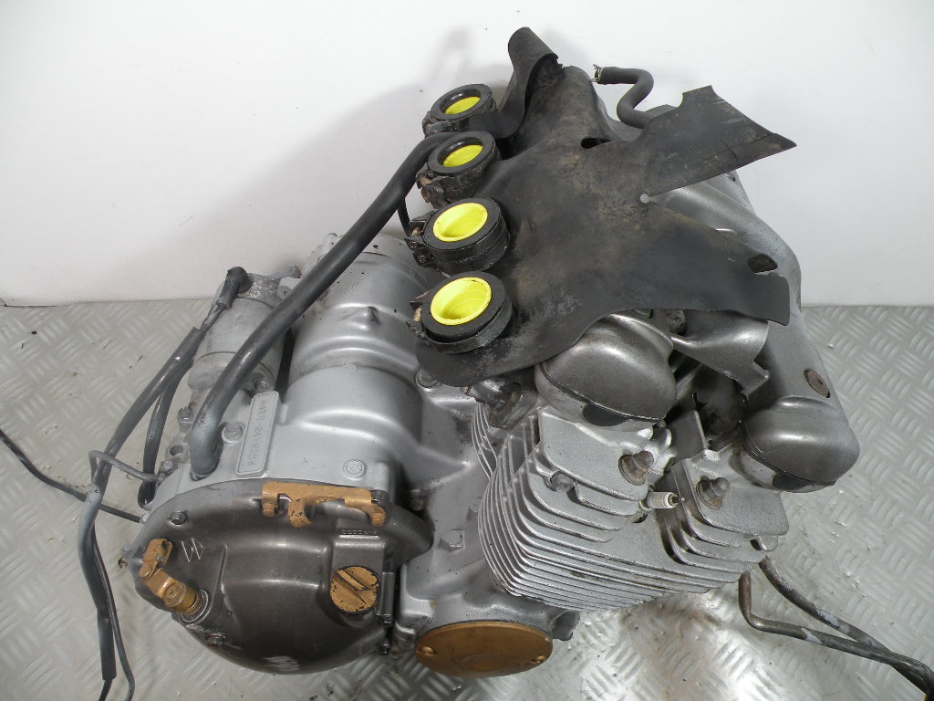 Moteur YAMAHA XJ 600 4t -1997- (4BR)(56 529 km)