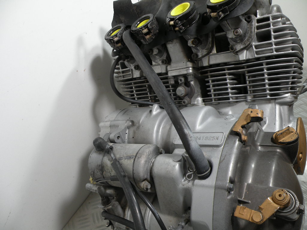 Moteur YAMAHA XJ 600 4t -1997- (4BR)(56 529 km)