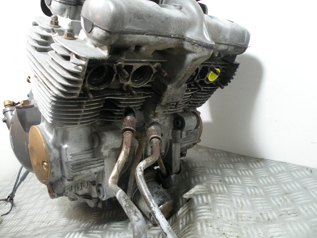 Moteur YAMAHA XJ 600 4t -1997- (4BR)(56 529 km)