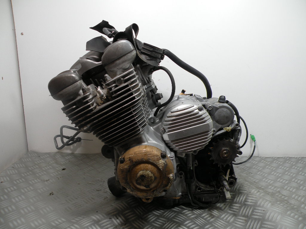Moteur YAMAHA XJ 600 4t -1997- (4BR)(56 529 km)