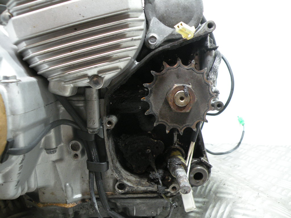 Moteur YAMAHA XJ 600 4t -1997- (4BR)(56 529 km)