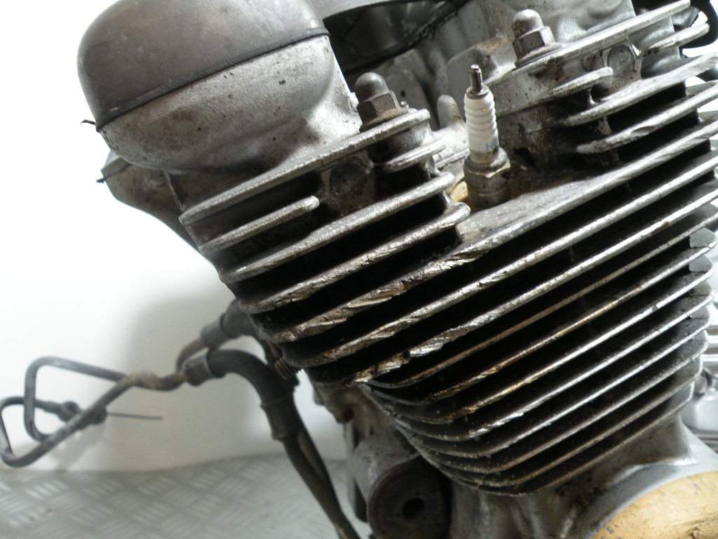 Moteur YAMAHA XJ 600 4t -1997- (4BR)(56 529 km)