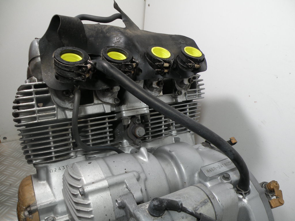 Moteur YAMAHA XJ 600 4t -1997- (4BR)(56 529 km)