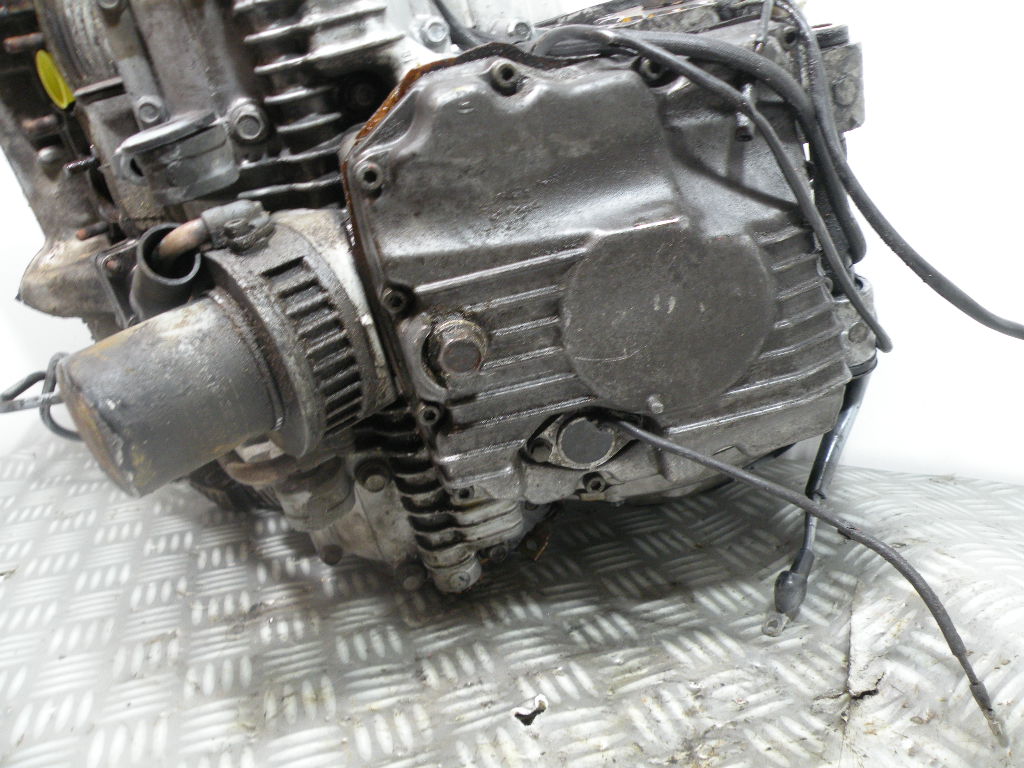 Moteur YAMAHA XJ 600 4t -1997- (4BR)(56 529 km)