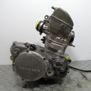 Moteur HONDA 250 CRF -2008- (ME10E)