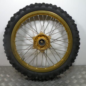 Roue arrière HONDA 250 CRF 4t -2008-