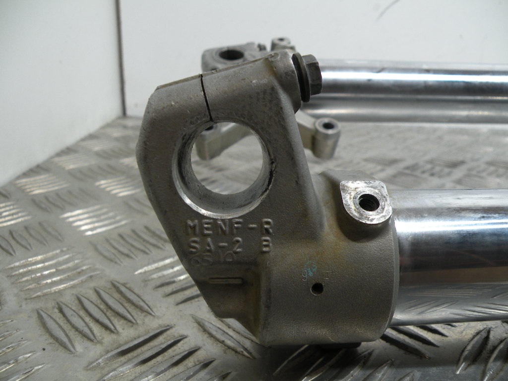 Fourche HONDA 250 CRF 4t -2008-