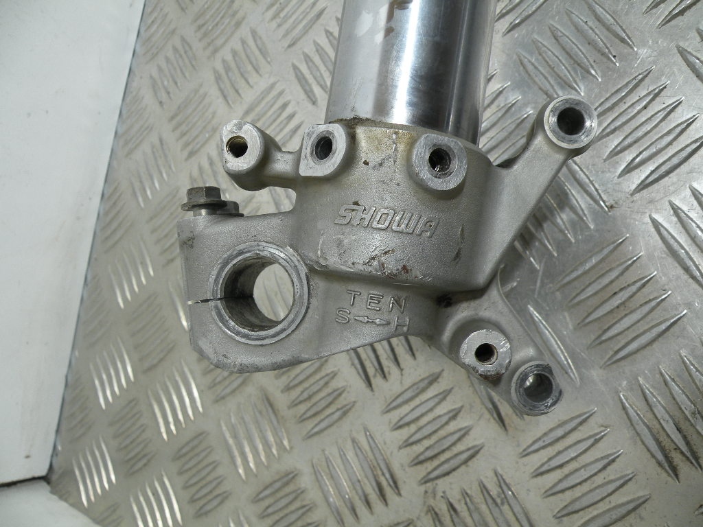 Fourche HONDA 250 CRF 4t -2008-