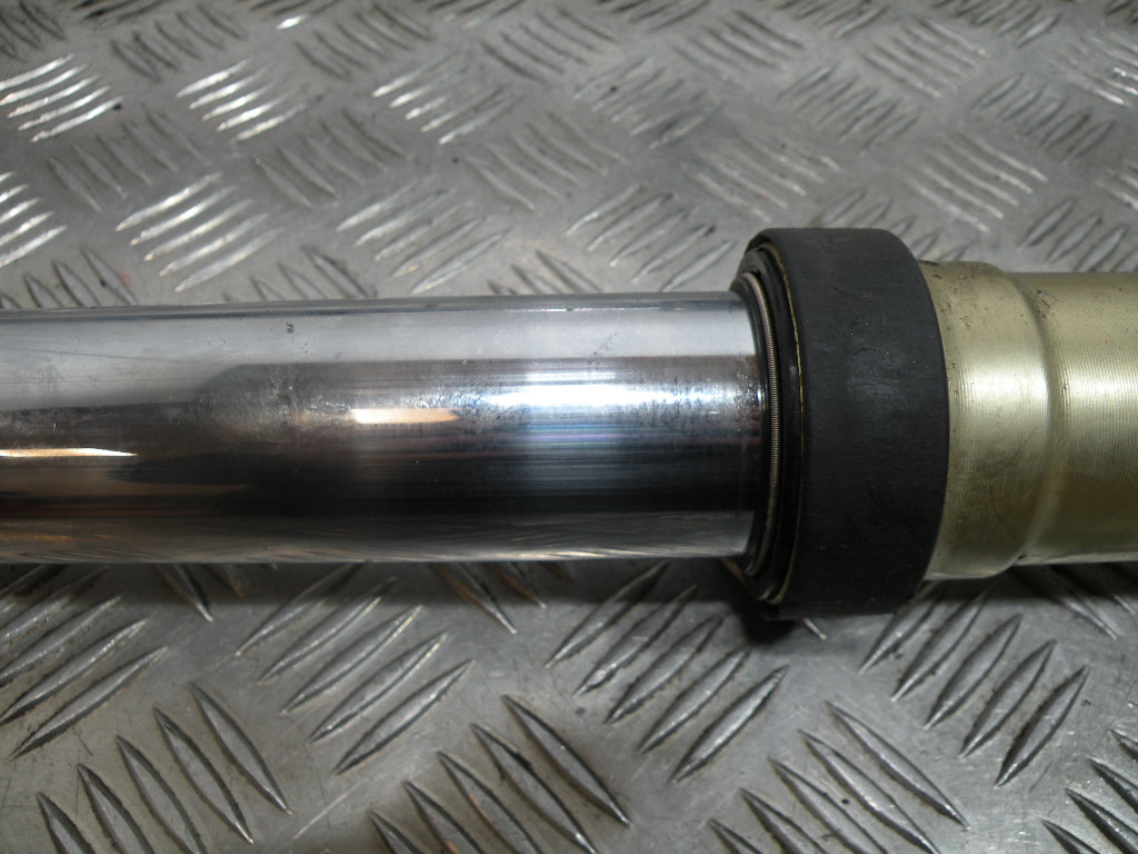 Fourche HONDA 250 CRF 4t -2008-