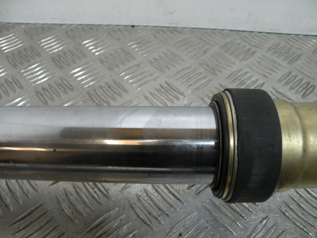 Fourche HONDA 250 CRF 4t -2008-