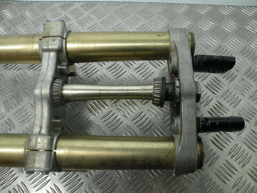 Fourche HONDA 250 CRF 4t -2008-