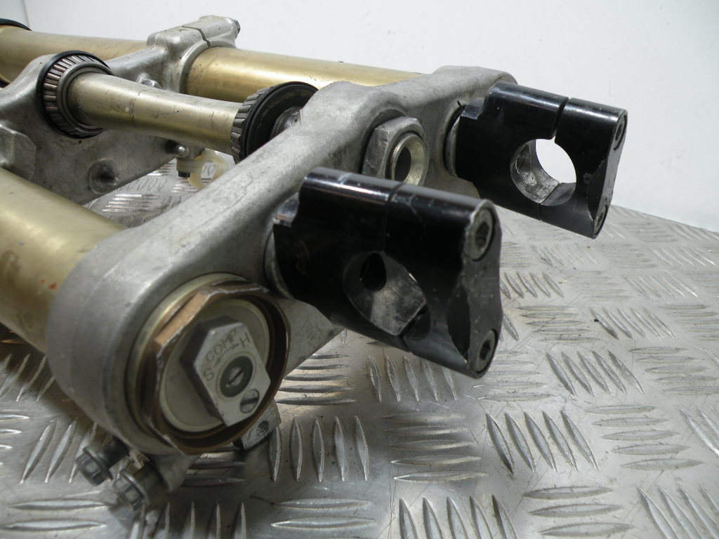 Fourche HONDA 250 CRF 4t -2008-