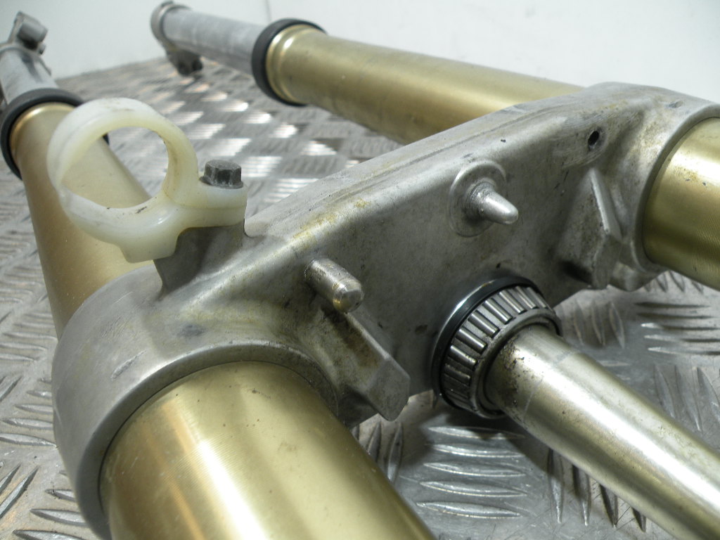 Fourche HONDA 250 CRF 4t -2008-