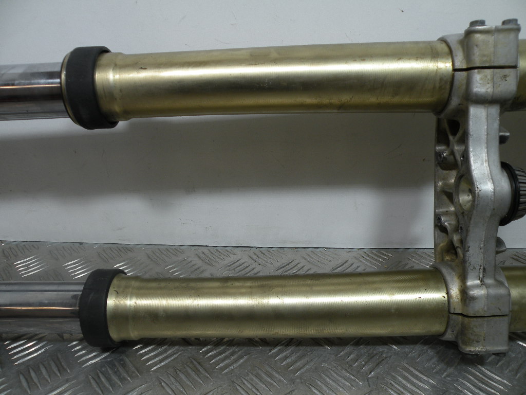 Fourche HONDA 250 CRF 4t -2008-