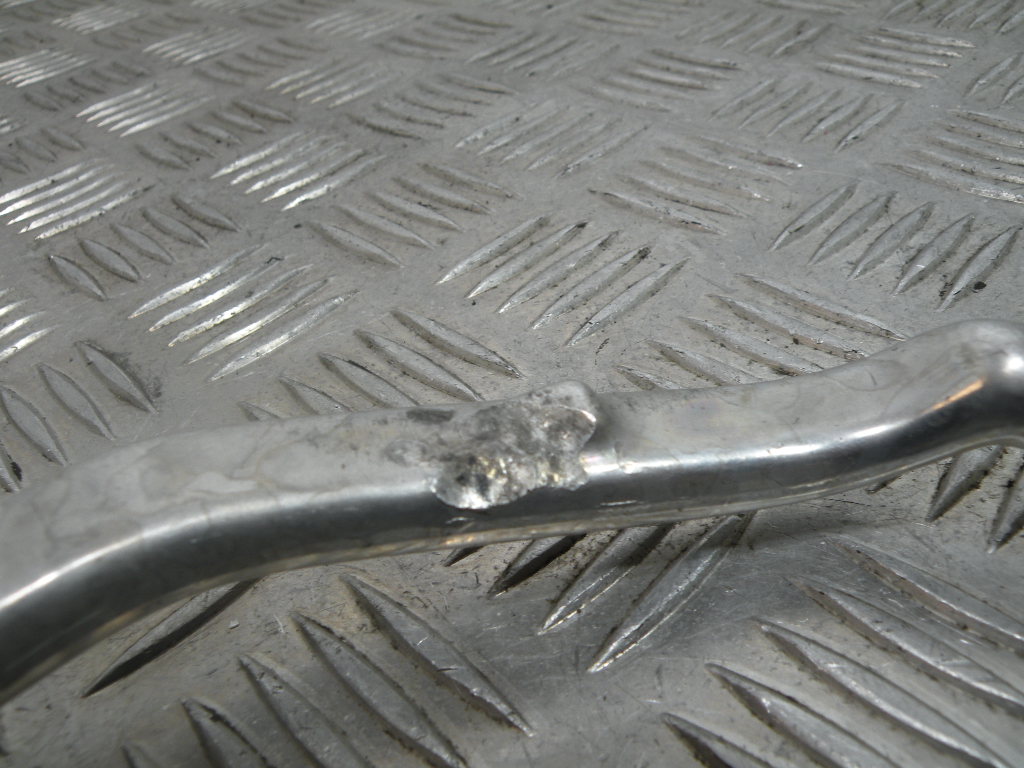 Kick HONDA 250 CRF 4t -2008-