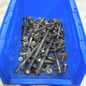 Visserie HONDA 250 CRF 4t -2008-