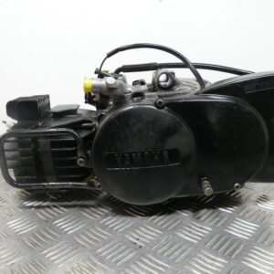Moteur YAMAHA 80 PIWI -2000- (4BC)