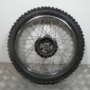 Roue avant YAMAHA 80 PIWI 2t -2000-