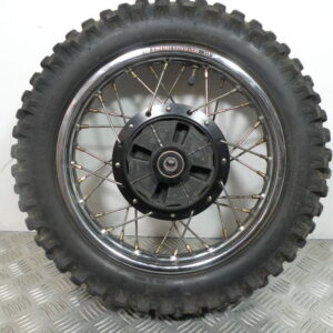 Roue arrière YAMAHA 80 PIWI 2t -2000-