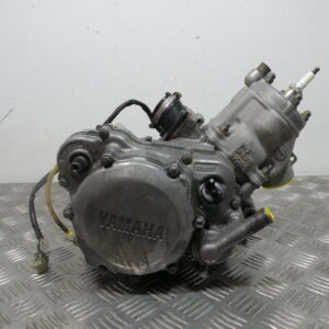 Moteur YAMAHA 85 YZ -2005- (B118E)