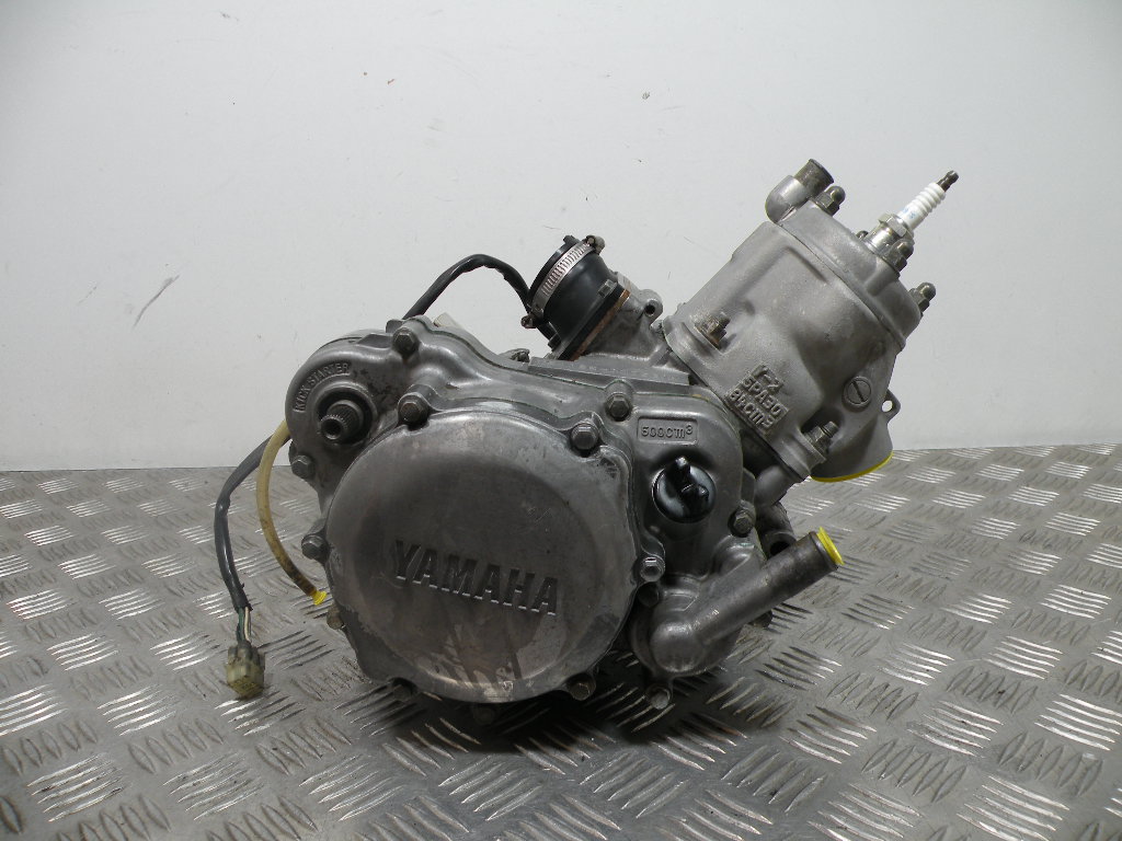 Moteur YAMAHA 85 YZ -2005- (B118E)