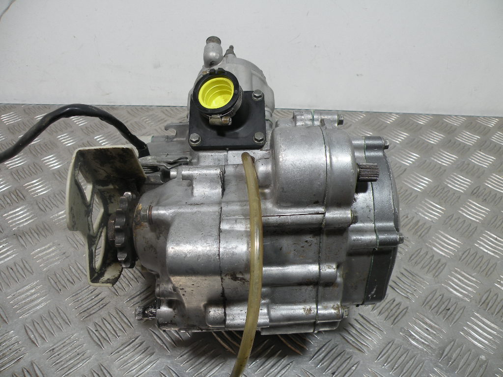 Moteur YAMAHA 85 YZ -2005- (B118E)