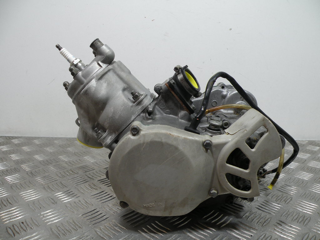 Moteur YAMAHA 85 YZ -2005- (B118E)