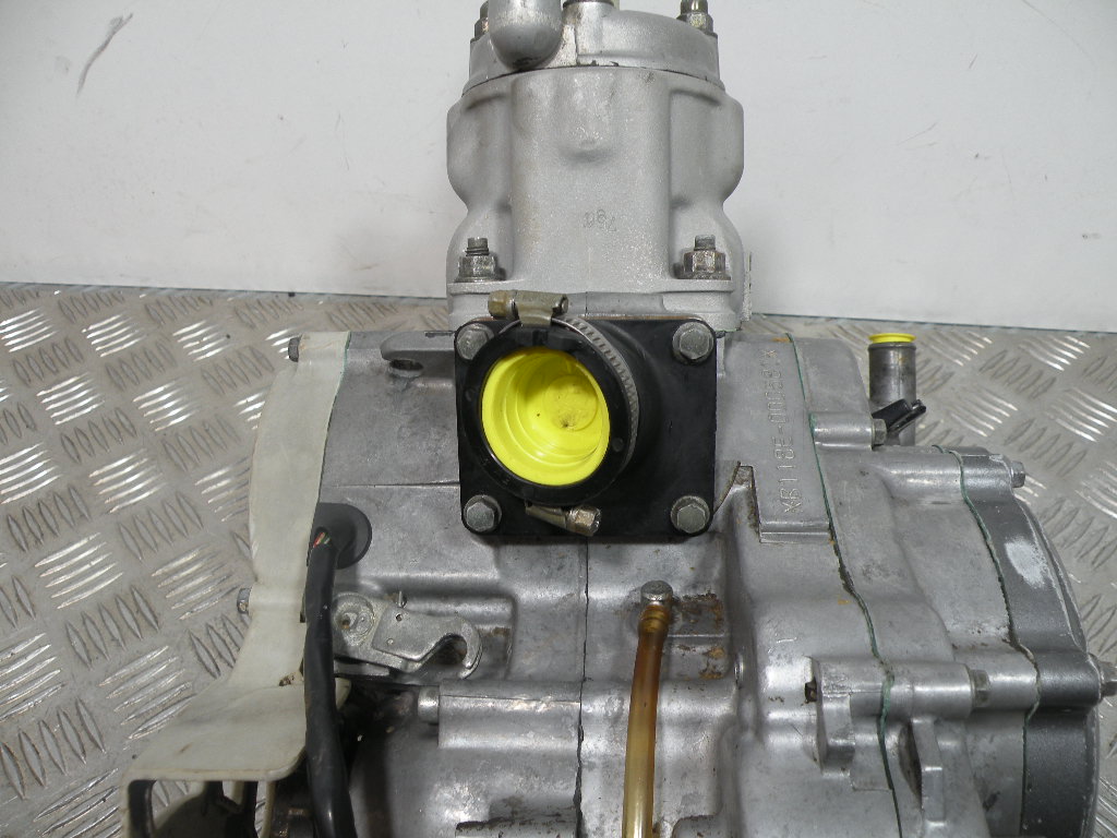 Moteur YAMAHA 85 YZ -2005- (B118E)