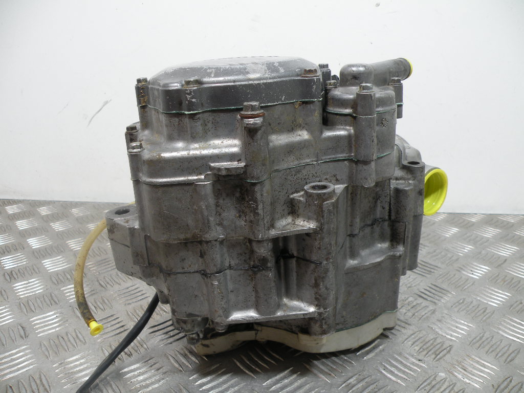 Moteur YAMAHA 85 YZ -2005- (B118E)