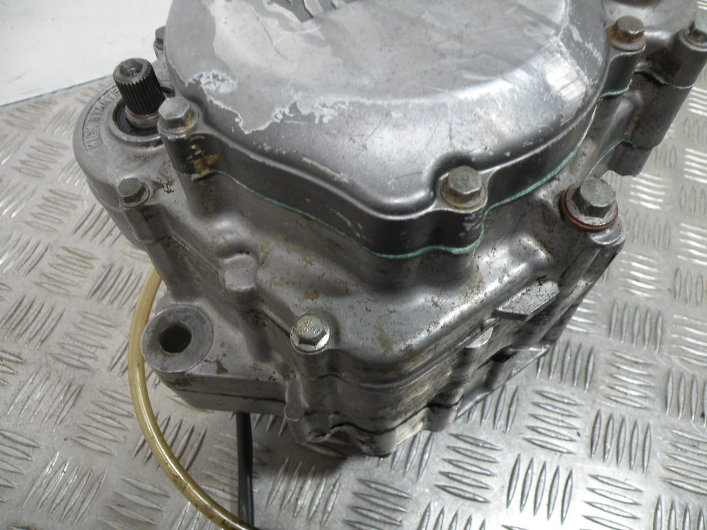 Moteur YAMAHA 85 YZ -2005- (B118E)