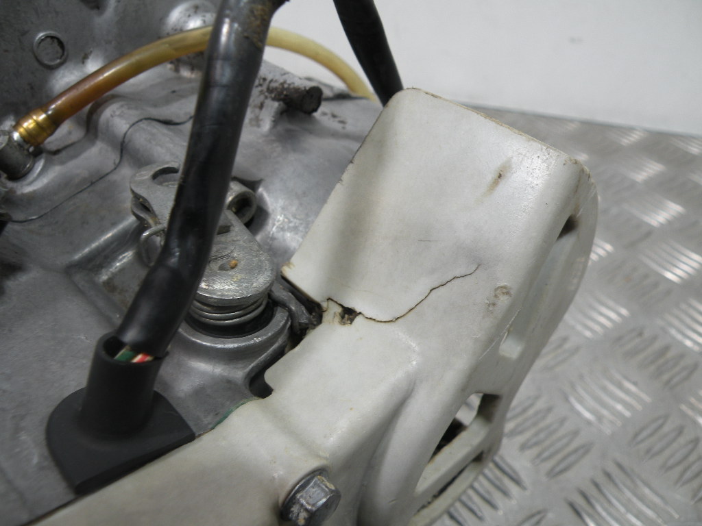 Moteur YAMAHA 85 YZ -2005- (B118E)