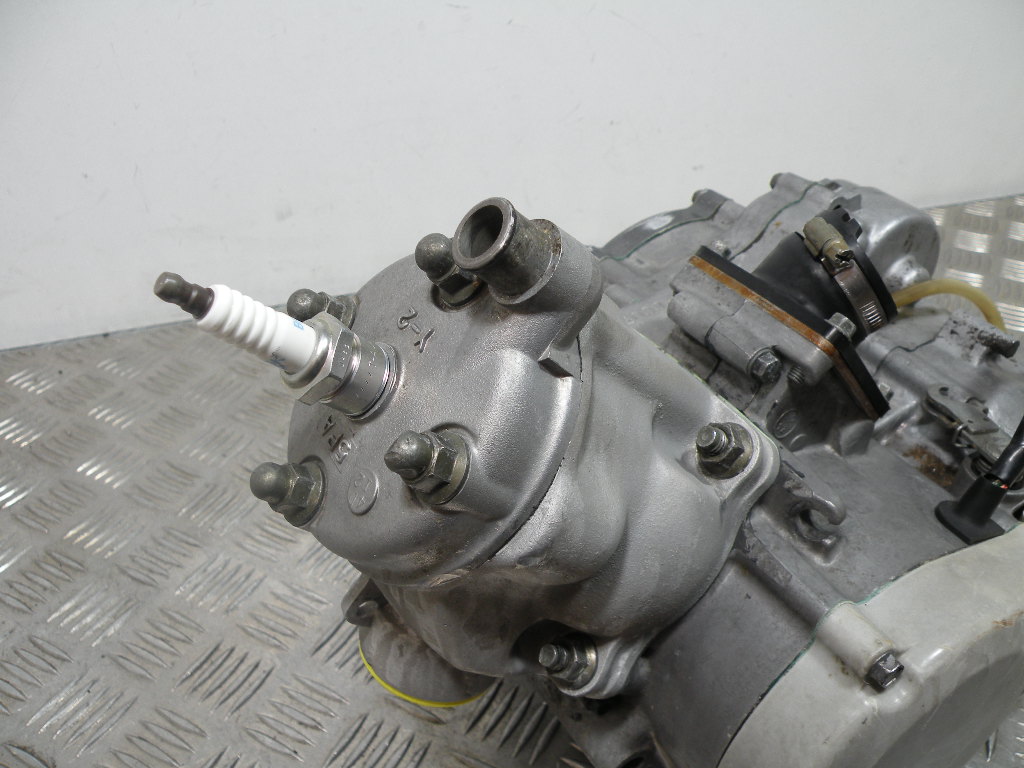 Moteur YAMAHA 85 YZ -2005- (B118E)