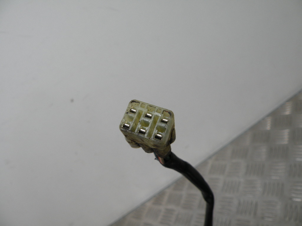 Moteur YAMAHA 85 YZ -2005- (B118E)