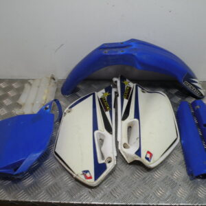 Kit carénage YAMAHA 85 YZ 2t -2005-