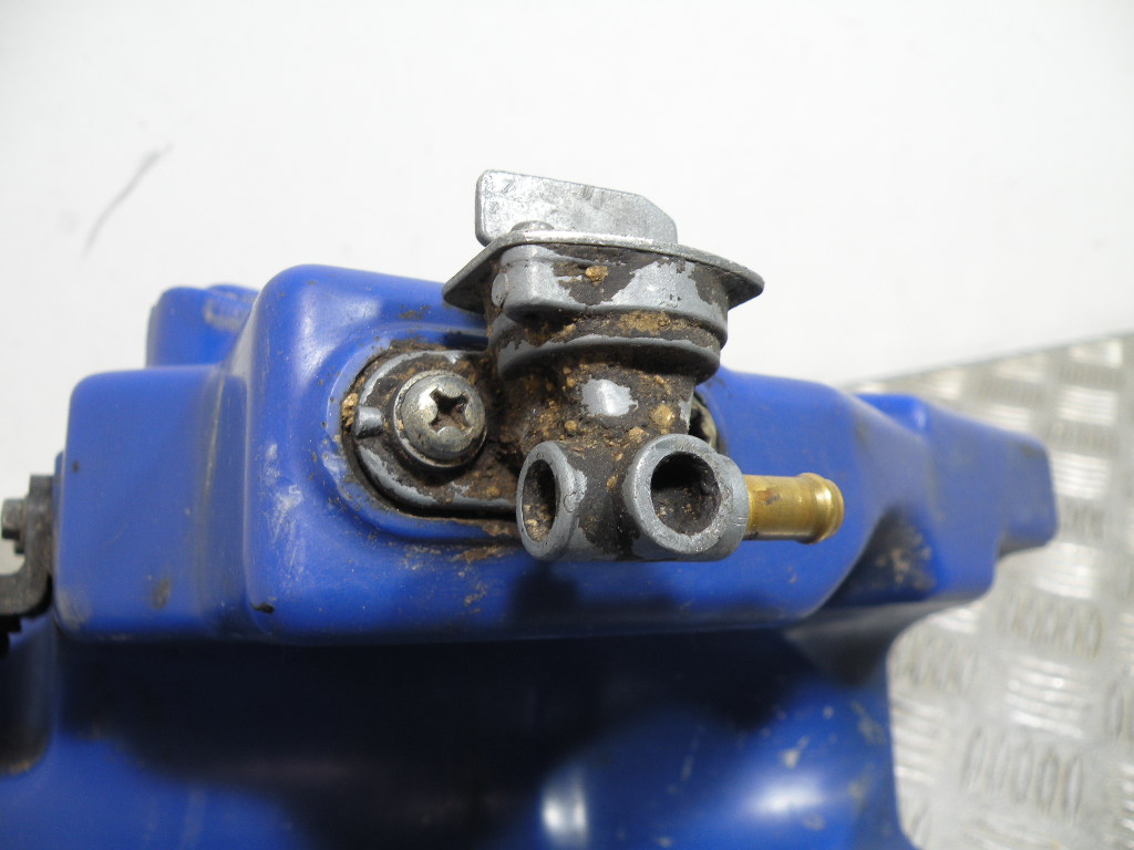 Réservoir d’essence YAMAHA 85 YZ 2t -2005-