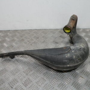 Collecteur d’échappement YAMAHA 85 YZ 2t -2005-